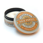 CAPTAIN FAWCETT - PUTTY POMADE | SLICK FINISH | 100G