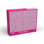 BUBBLEGUM STUFF - PENIS PUZZLE