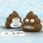 BUBBLEGUM STUFF - POOPY MCPOOPFACE GAME