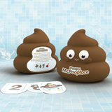 BUBBLEGUM STUFF - POOPY MCPOOPFACE GAME