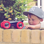 PLAYFOREVER - MIDI BUCK RODDIE