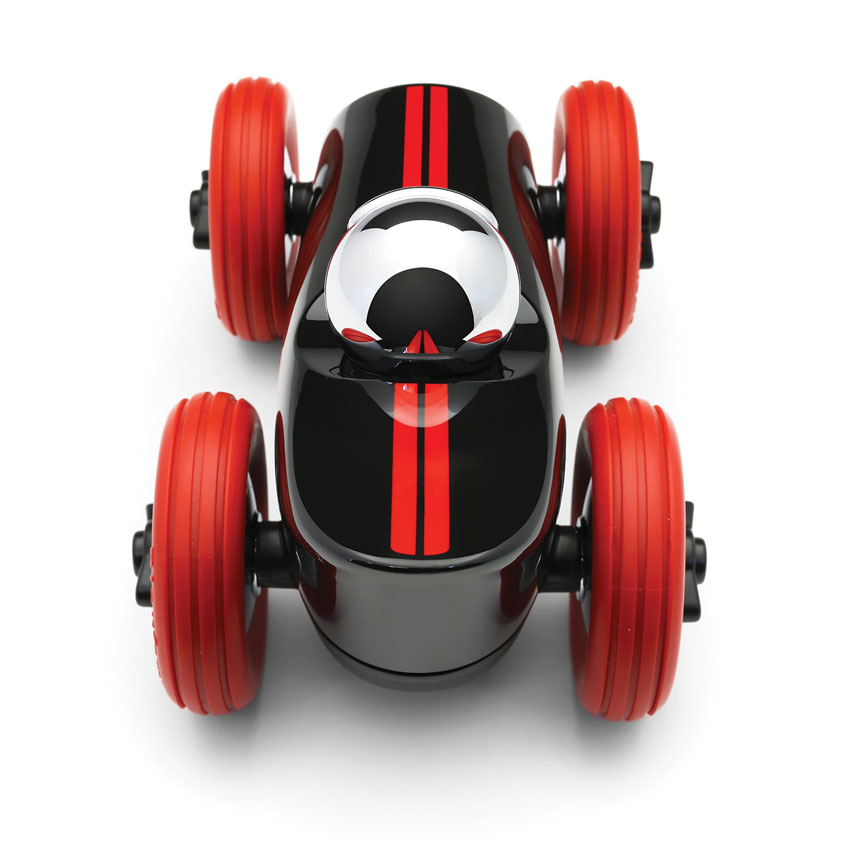 PLAYFOREVER - MIDI BUCK RODDIE