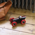 PLAYFOREVER - MIDI BUCK RODDIE