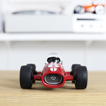 PLAYFOREVER - VERVE MALIBU ROSS