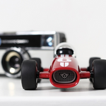 PLAYFOREVER - VERVE MALIBU ROSS