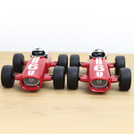 PLAYFOREVER - VERVE MALIBU ROSS