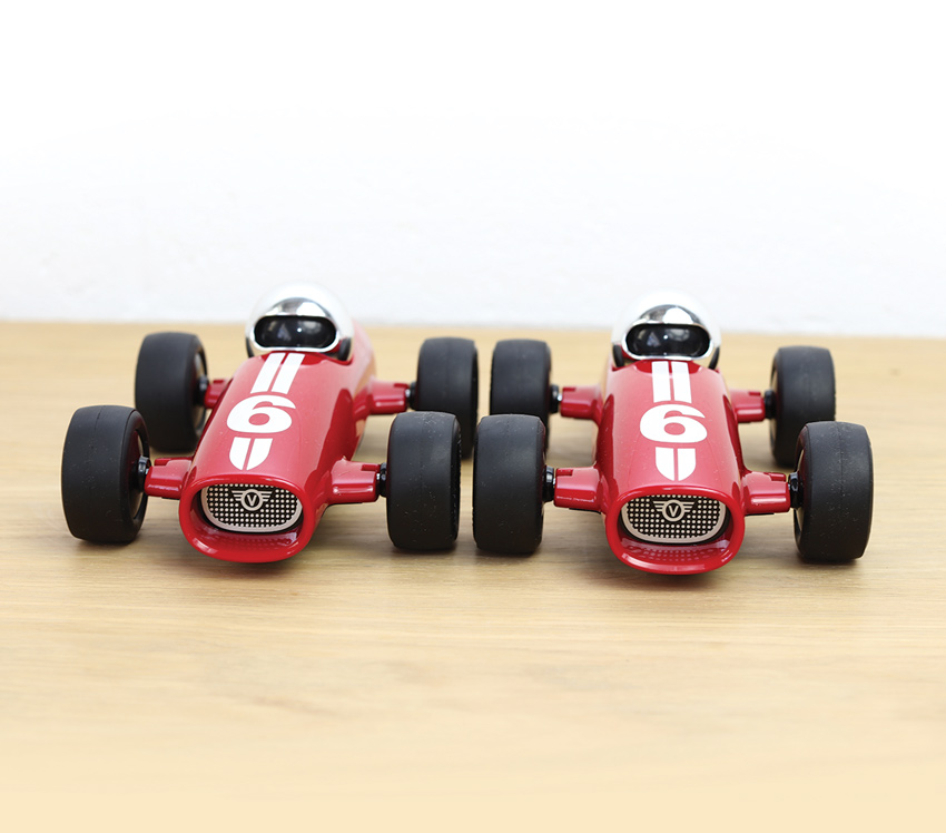 PLAYFOREVER - VERVE MALIBU ROSS