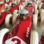 PLAYFOREVER - MIDI RUFUS PATRICK