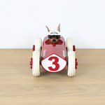 PLAYFOREVER - MIDI RUFUS PATRICK