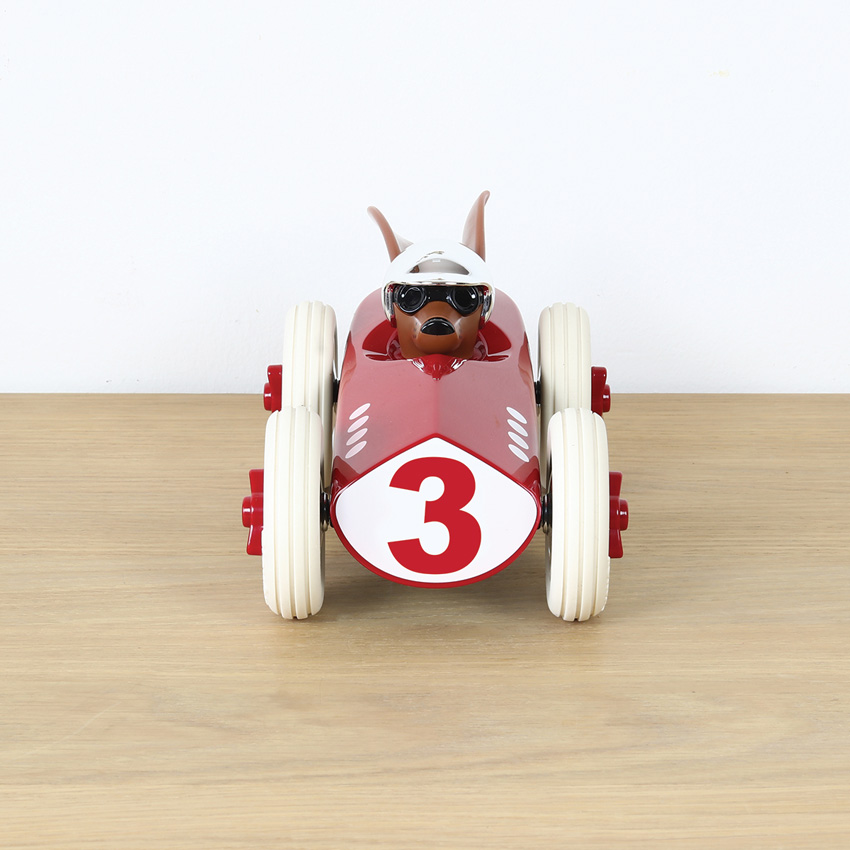 PLAYFOREVER - MIDI RUFUS PATRICK