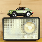 PLAYFOREVER - MINI LUFT HOPPER