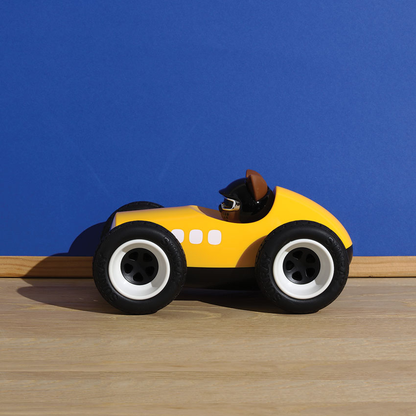 PLAYFOREVER - MIDI EGG SUNNYSIDER