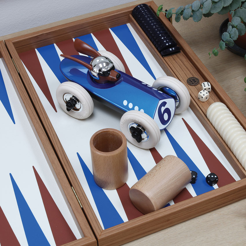 PLAYFOREVER - MIDI RUFUS BERTIE