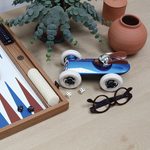 PLAYFOREVER - MIDI RUFUS BERTIE