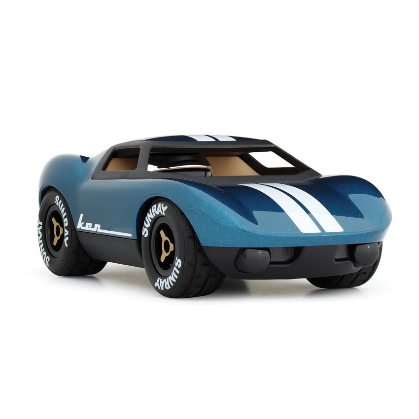 PLAYFOREVER - MINI KEN CASH