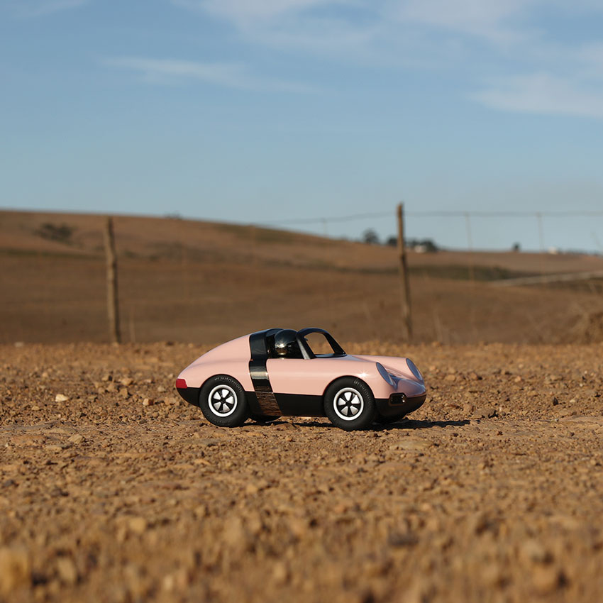 PLAYFOREVER - MINI LUFT POP