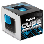 BOPSTER - FIDGET CUBE SPINNER (ASSORTED)