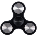 BOPSTER - METAL FIDGET SPINNER (ASSORTED)