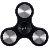 BOPSTER - METAL FIDGET SPINNER (ASSORTED)