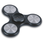 BOPSTER - METAL FIDGET SPINNER (ASSORTED)