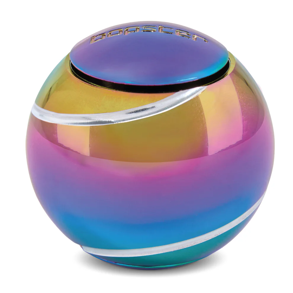 BOPSTER - SPIN BALL SPINNER (ASSORTED)