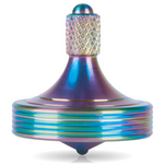 BOPSTER - SPIN TOP SPINNER