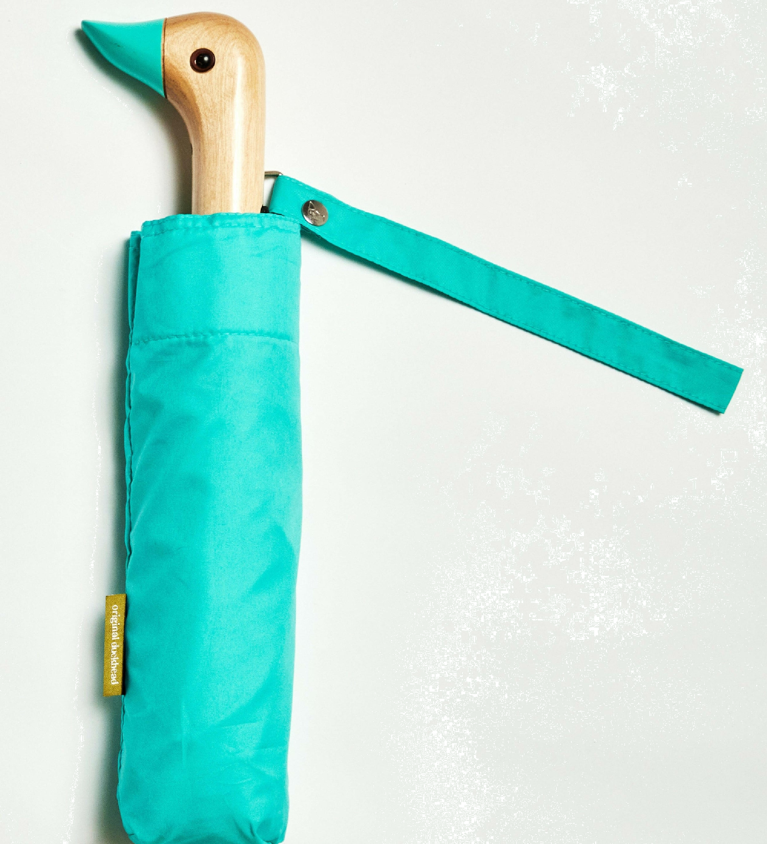 ORIGINAL DUCKHEAD - COMPACT UMBRELLA | MINT