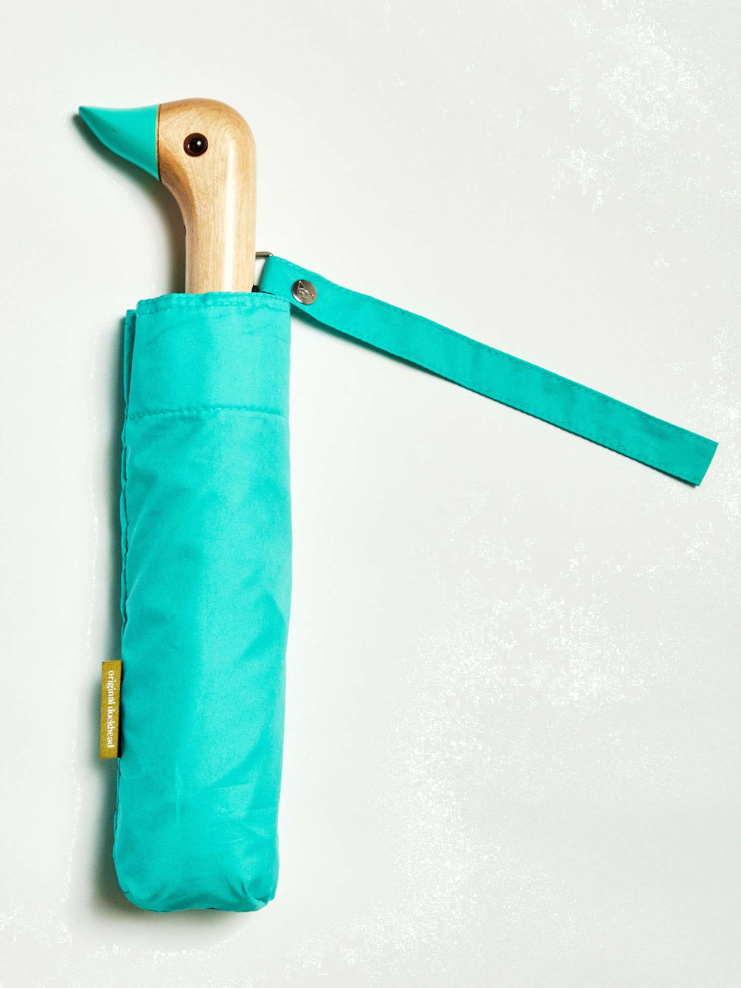 ORIGINAL DUCKHEAD - COMPACT UMBRELLA | MINT