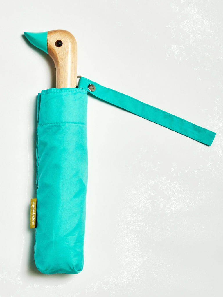 ORIGINAL DUCKHEAD - COMPACT UMBRELLA | MINT