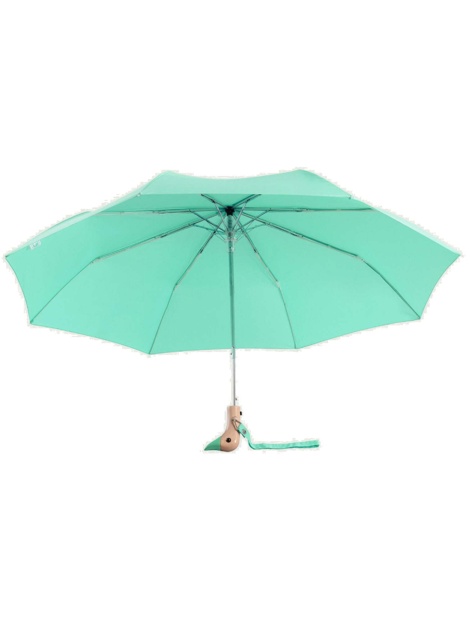 ORIGINAL DUCKHEAD - COMPACT UMBRELLA | MINT