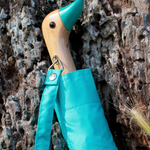 ORIGINAL DUCKHEAD - COMPACT UMBRELLA | MINT