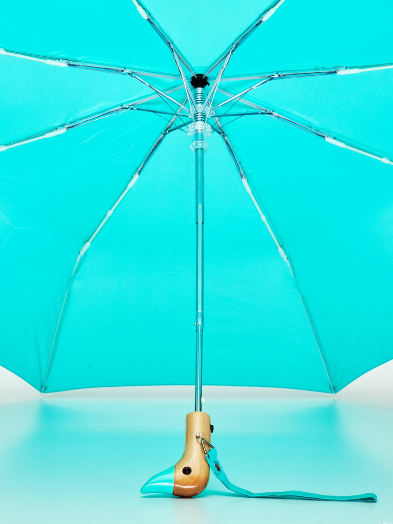 ORIGINAL DUCKHEAD - COMPACT UMBRELLA | MINT