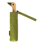 ORIGINAL DUCKHEAD - COMPACT UMBRELLA | OLIVE