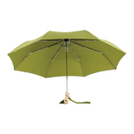 ORIGINAL DUCKHEAD - COMPACT UMBRELLA | OLIVE
