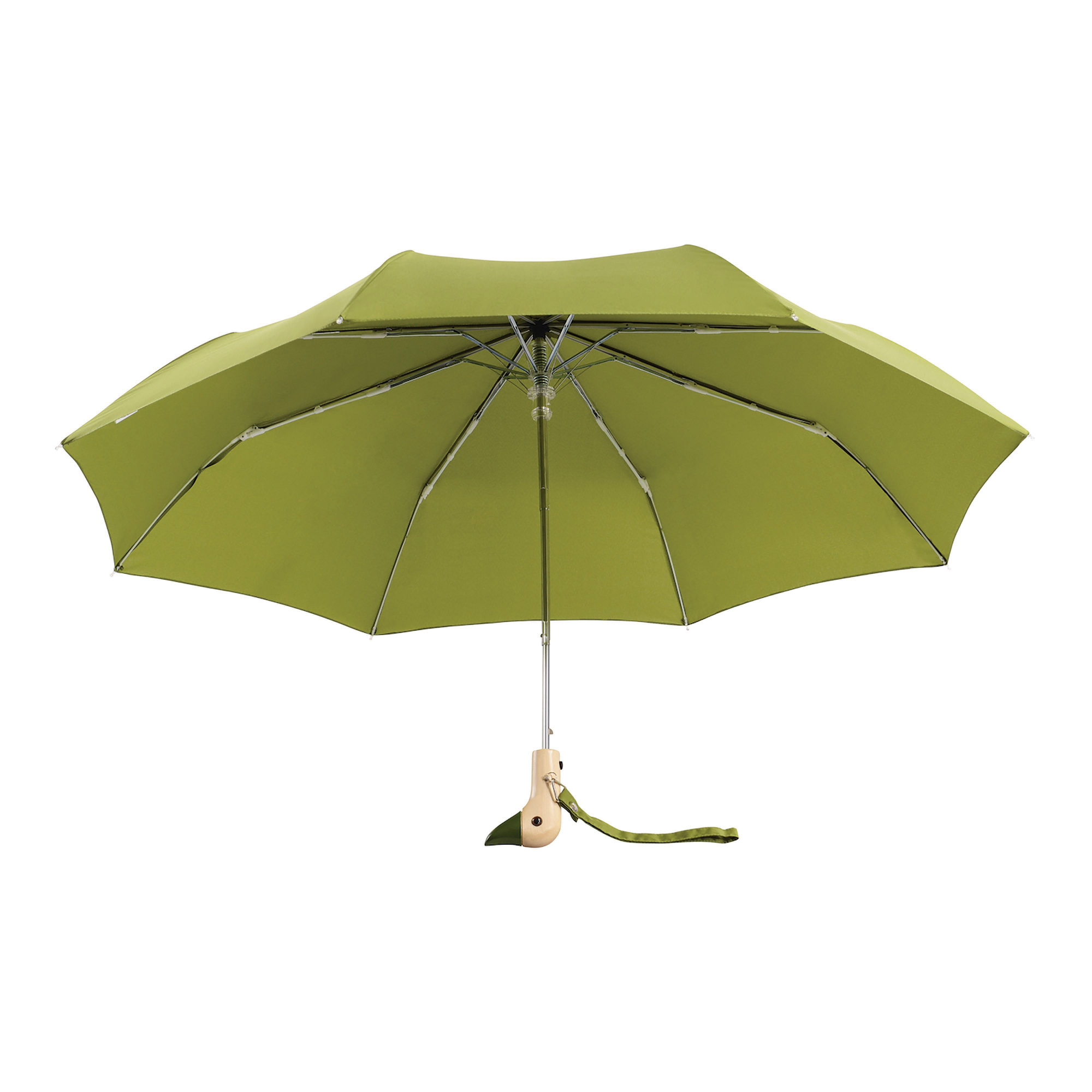 ORIGINAL DUCKHEAD - COMPACT UMBRELLA | OLIVE