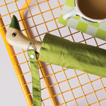 ORIGINAL DUCKHEAD - COMPACT UMBRELLA | OLIVE