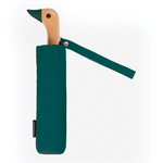 ORIGINAL DUCKHEAD - COMPACT UMBRELLA | FOREST GREEN
