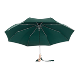 ORIGINAL DUCKHEAD - COMPACT UMBRELLA | FOREST GREEN