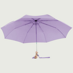 ORIGINAL DUCKHEAD - COMPACT UMBRELLA | LILAC