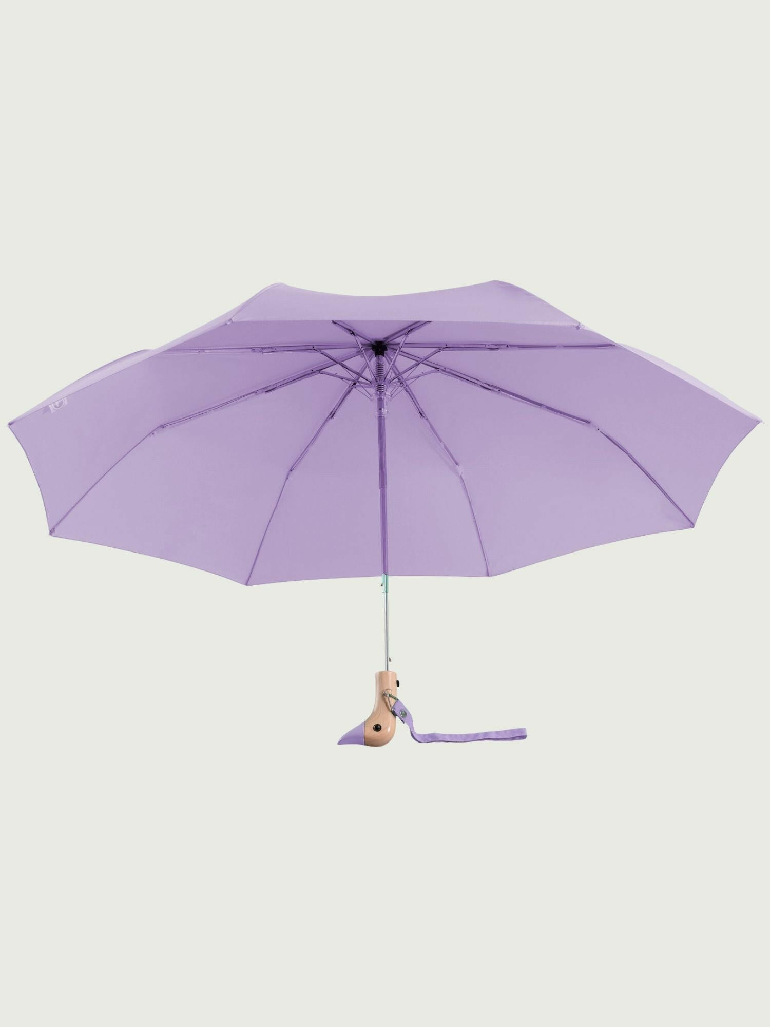 ORIGINAL DUCKHEAD - COMPACT UMBRELLA | LILAC