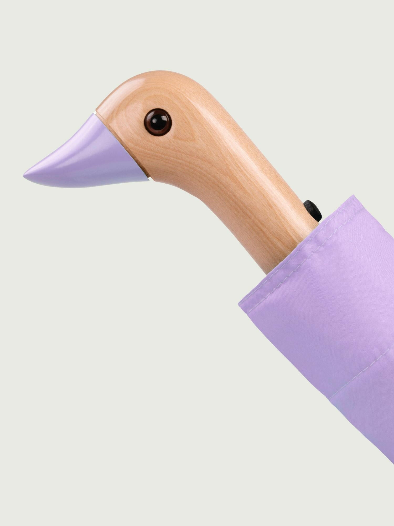 ORIGINAL DUCKHEAD - COMPACT UMBRELLA | LILAC