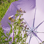 ORIGINAL DUCKHEAD - COMPACT UMBRELLA | LILAC