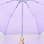 ORIGINAL DUCKHEAD - COMPACT UMBRELLA | LILAC