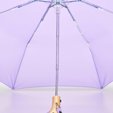 ORIGINAL DUCKHEAD - COMPACT UMBRELLA | LILAC