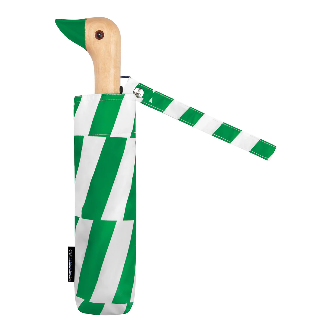 ORIGINAL DUCKHEAD - COMPACT UMBRELLA | KELLY BARS