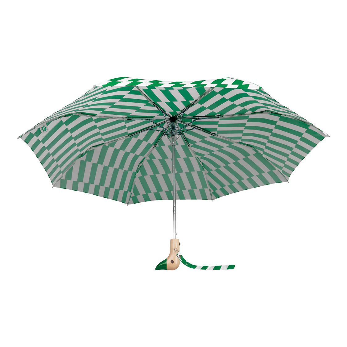 ORIGINAL DUCKHEAD - COMPACT UMBRELLA | KELLY BARS