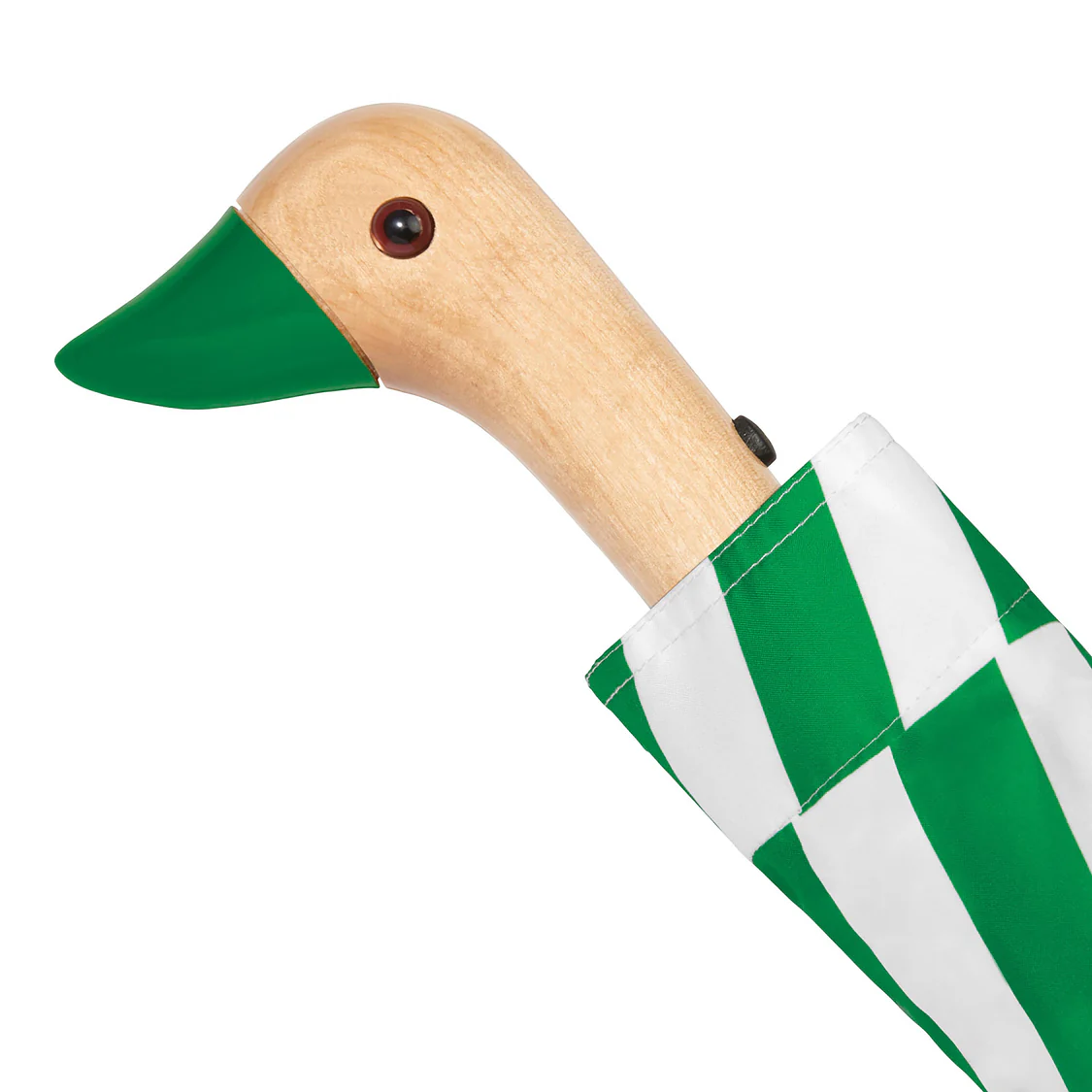 ORIGINAL DUCKHEAD - COMPACT UMBRELLA | KELLY BARS