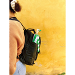 ORIGINAL DUCKHEAD - COMPACT UMBRELLA | KELLY BARS