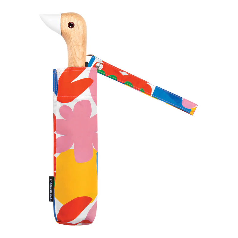 ORIGINAL DUCKHEAD - DUCK UMBRELLA COMPACT | MATISSE