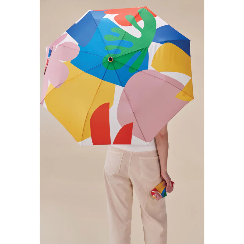 ORIGINAL DUCKHEAD - DUCK UMBRELLA COMPACT | MATISSE